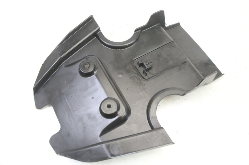 photo de ACHTERWIELBEUGEL SYM ORBIT III 3 4T 50 (2021 - 2025) - Zoom op gebruiksstaat