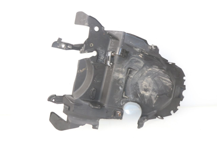 photo de ACHTERWIELBEUGEL MBK OVETTO 4T 50 (2008 - 2016) - Detail van het onderdeel