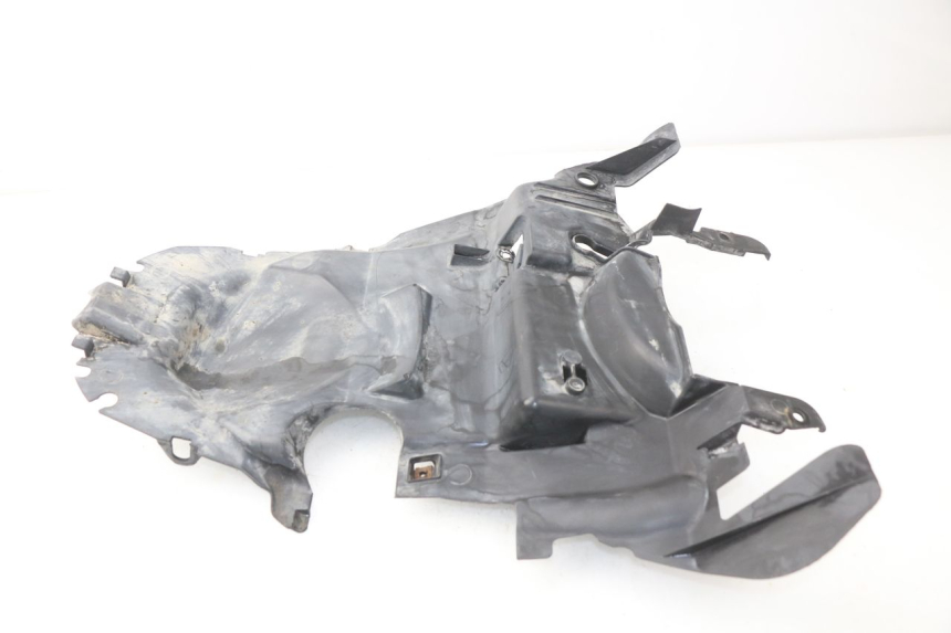 photo de ACHTERWIELBEUGEL MBK OVETTO 4T 50 (2008 - 2016) - Overzicht