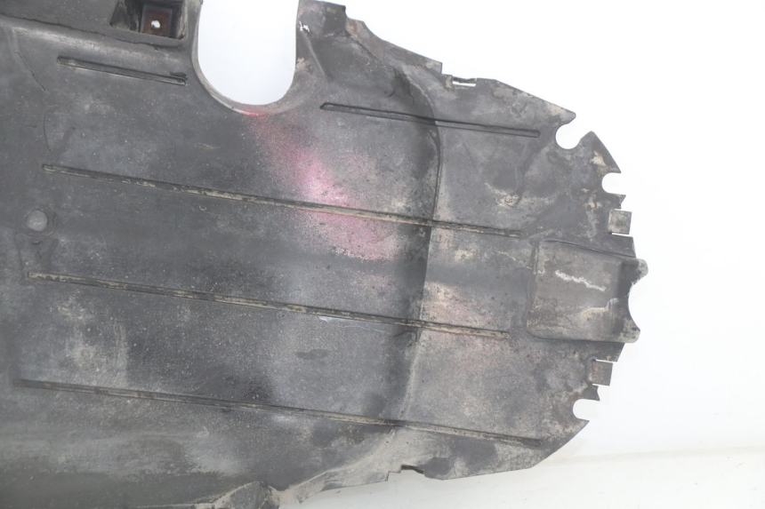 photo de ACHTERWIELBEUGEL MBK OVETTO ONE 2T 50 (2013 - 2017) - Overzicht