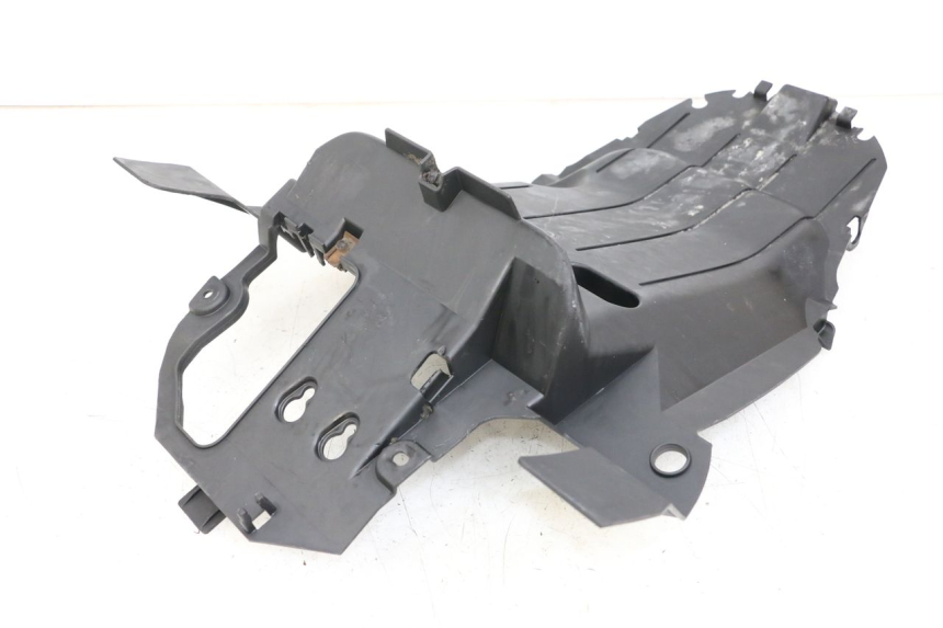 photo de ACHTERWIELBEUGEL MBK OVETTO ONE 2T 50 (2013 - 2017) - Zoom op gebruiksstaat