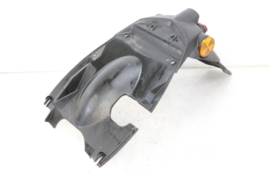 photo de ACHTERWIELBEUGEL PEUGEOT KISBEE 2T 50 (2010 - 2017) - Zoom op gebruiksstaat