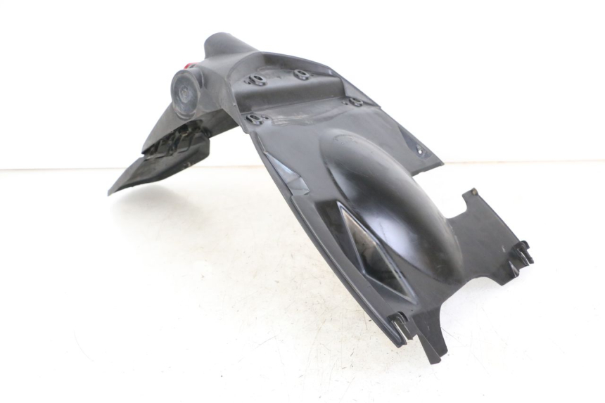 photo de ACHTERWIELBEUGEL PEUGEOT KISBEE 2T 50 (2010 - 2017) - Andere kijkhoek