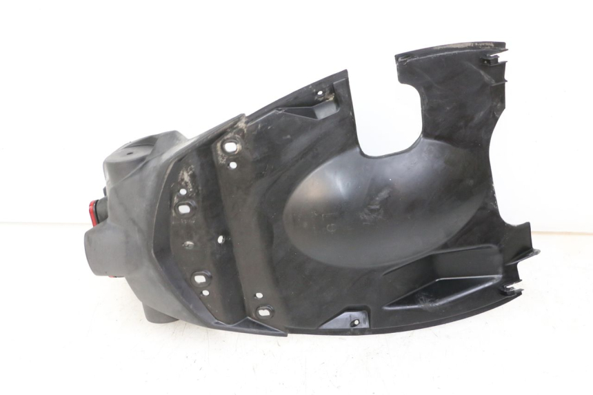 photo de ACHTERWIELBEUGEL PEUGEOT KISBEE 4T 50 (2018 - 2022) - Andere kijkhoek