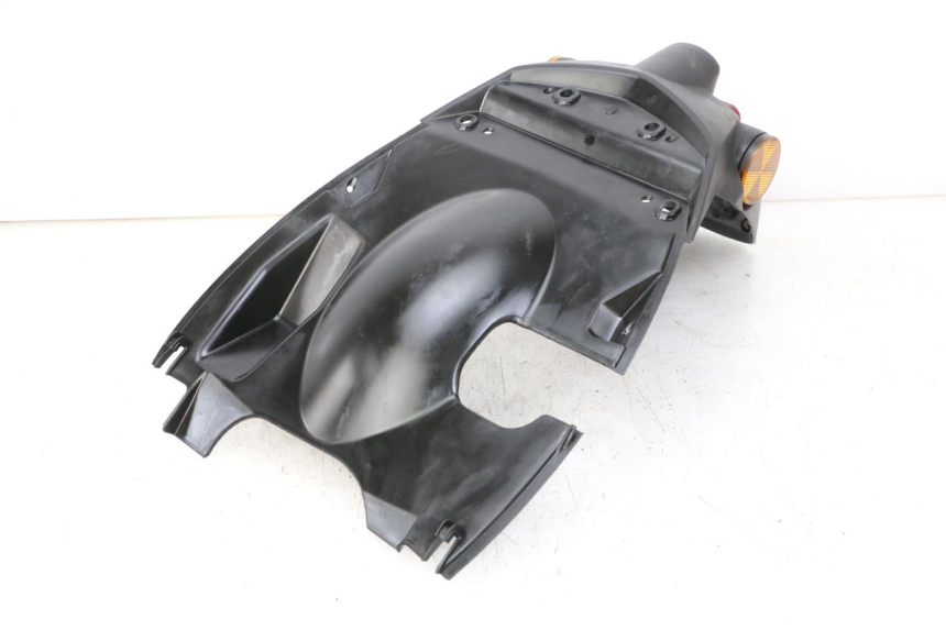 photo de ACHTERWIELBEUGEL PEUGEOT STREETZONE 4T 50 (2018 - 2023) - Zoom op gebruiksstaat