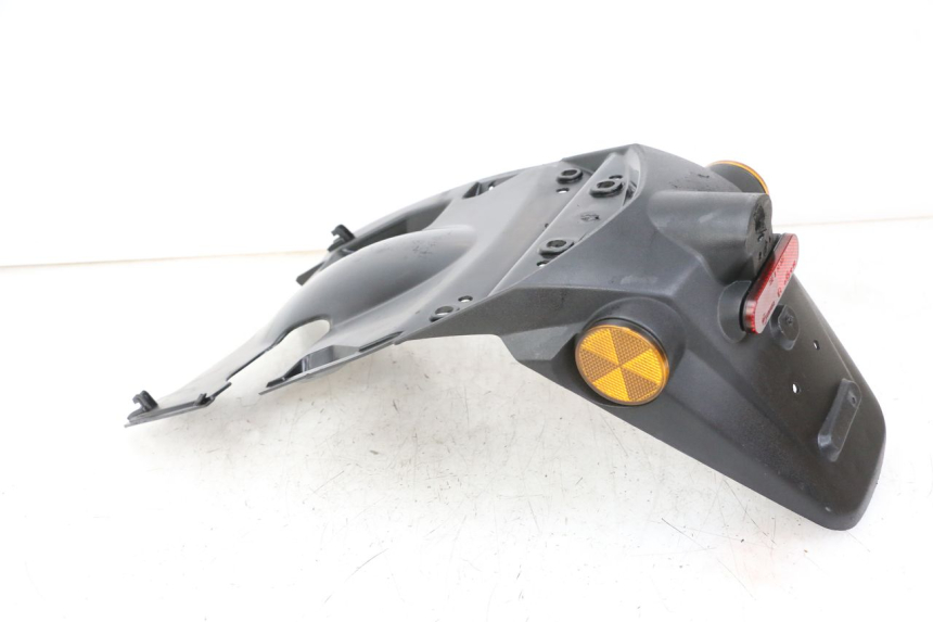 photo de ACHTERWIELBEUGEL PEUGEOT STREETZONE 4T 50 (2018 - 2023) - Andere kijkhoek