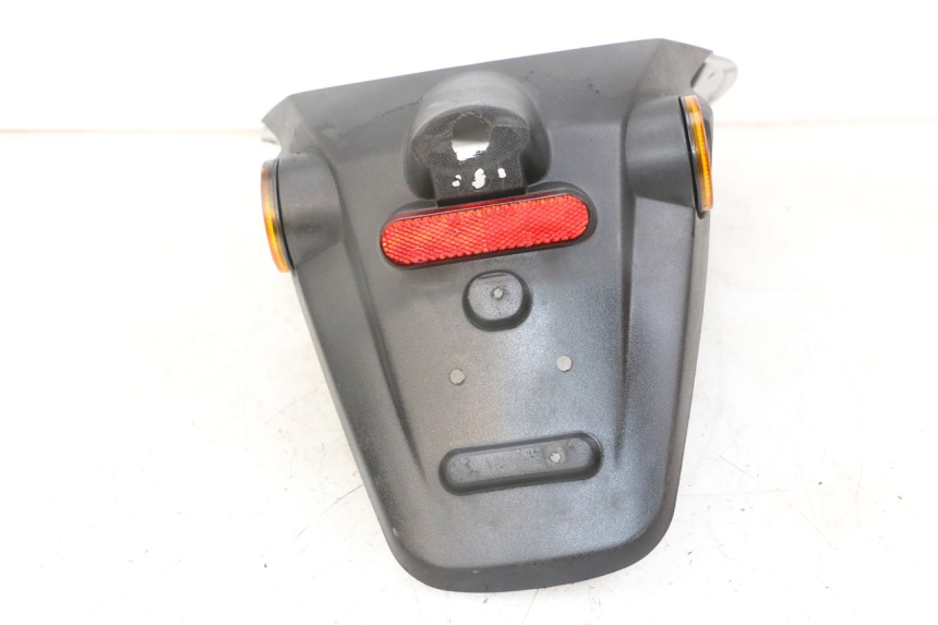 photo de ACHTERWIELBEUGEL PEUGEOT STREETZONE 4T 50 (2018 - 2023) - Technische close-up