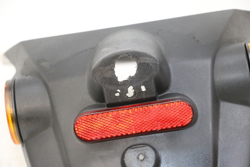 photo de ACHTERWIELBEUGEL PEUGEOT STREETZONE 4T 50 (2018 - 2023) - Overzicht