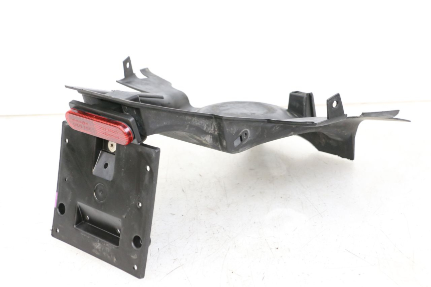 photo de ACHTERWIELBEUGEL PEUGEOT TKR TREKKER FURIOUS 50 (2005 - 2014) - Hoofdaanzicht