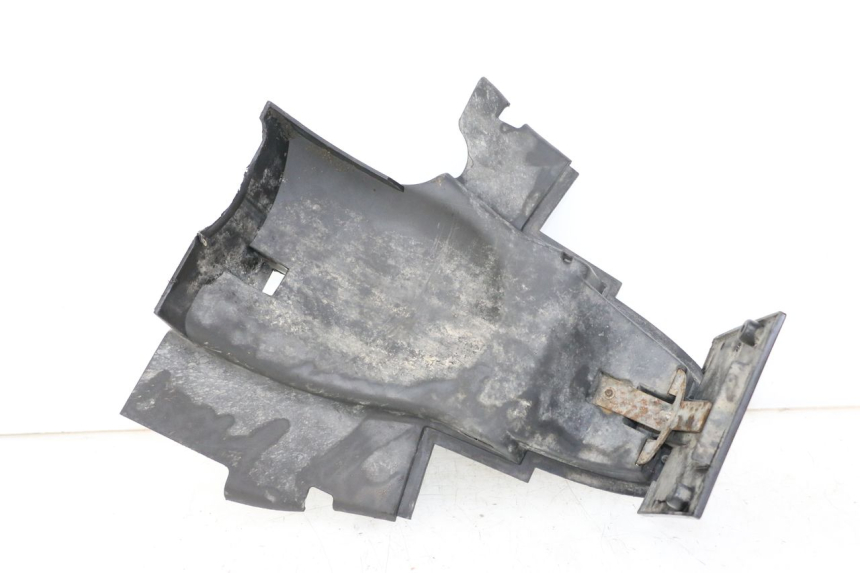 photo de ACHTERWIELBEUGEL PEUGEOT TKR TREKKER FURIOUS 50 (2005 - 2014) - Zoom op gebruiksstaat