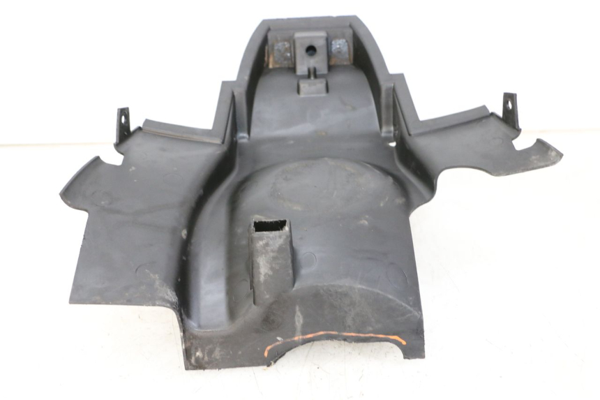 photo de ACHTERWIELBEUGEL PEUGEOT TKR TREKKER FURIOUS 50 (2005 - 2014) - Andere kijkhoek