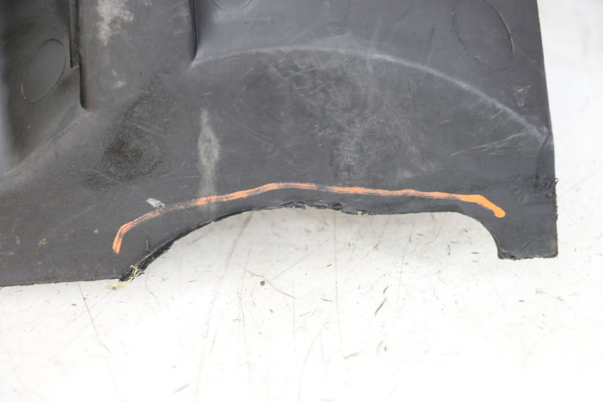 photo de ACHTERWIELBEUGEL PEUGEOT TKR TREKKER FURIOUS 50 (2005 - 2014) - Technische close-up