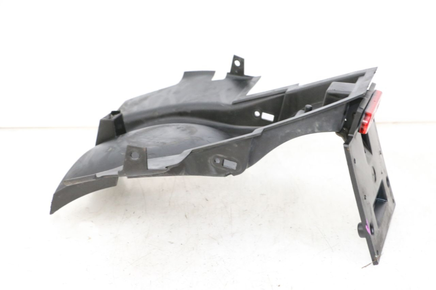 photo de ACHTERWIELBEUGEL PEUGEOT TKR TREKKER FURIOUS 50 (2005 - 2014) - Bevestigingspunten