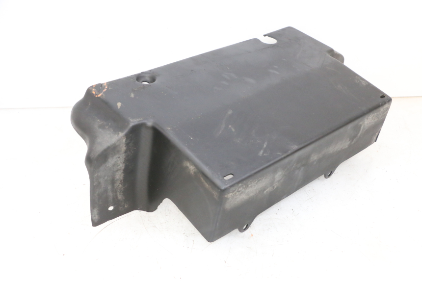 photo de ACHTERWIELBEUGEL LIGIER PULSE 3 1 (2014 - 2020) - Hoofdaanzicht