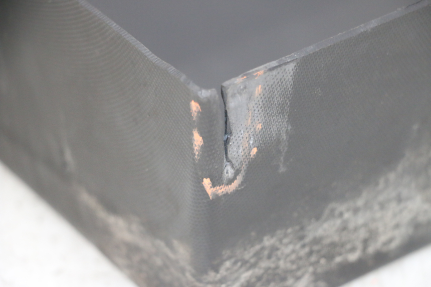 photo de ACHTERWIELBEUGEL LIGIER PULSE 3 1 (2014 - 2020) - Andere kijkhoek