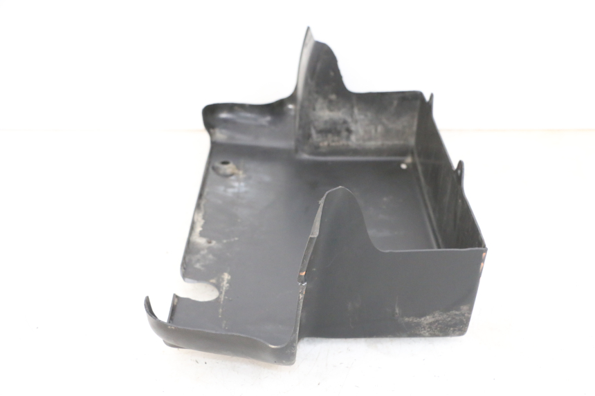 photo de ACHTERWIELBEUGEL LIGIER PULSE 3 1 (2014 - 2020) - Bevestigingspunten