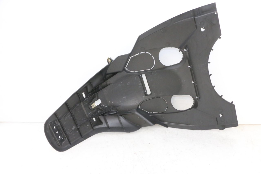 photo de ACHTERWIELBEUGEL EFUN PUSA 1 - Andere kijkhoek