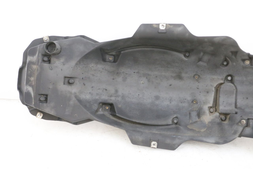 photo de ACHTERWIELBEUGEL BMW R RT ABS 1200 (2010 - 2014) - Zoom op gebruiksstaat