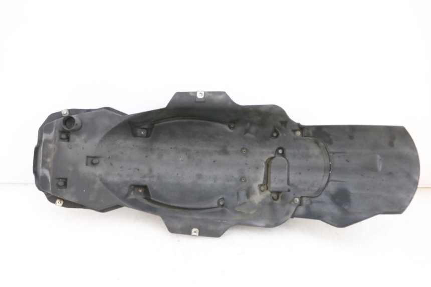 photo de ACHTERWIELBEUGEL BMW R RT ABS 1200 (2010 - 2014) - Technische close-up