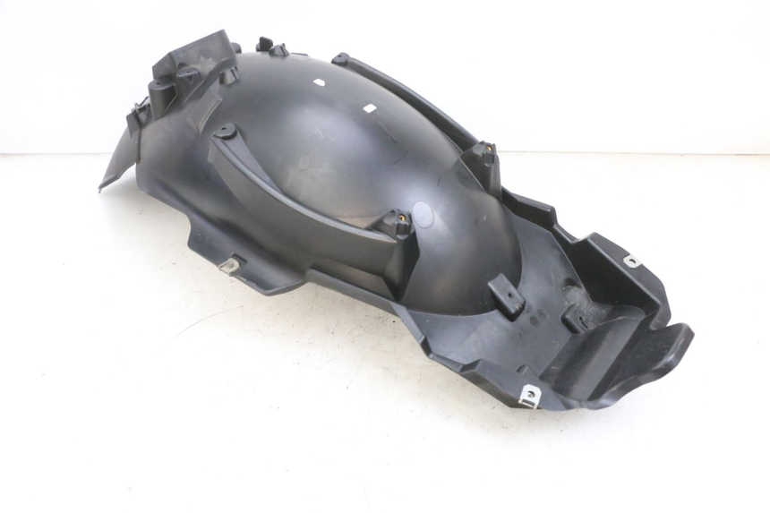 photo de ACHTERWIELBEUGEL BMW R RT ABS 1200 (2010 - 2014) - Bevestigingspunten