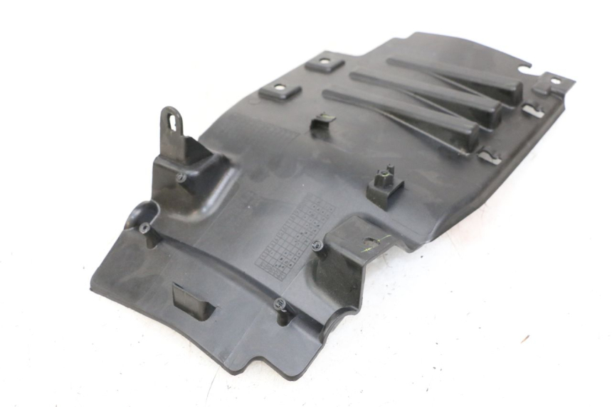 photo de ACHTERWIELBEUGEL ROYAL ENFIELD CONTINENTAL GT 650 (2019 - 2024) - Andere kijkhoek