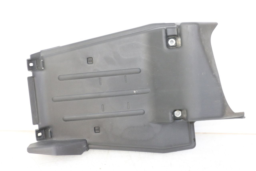 photo de ACHTERWIELBEUGEL ROYAL ENFIELD HYMALAYAN 410 (2016 - 2023) - Hoofdaanzicht