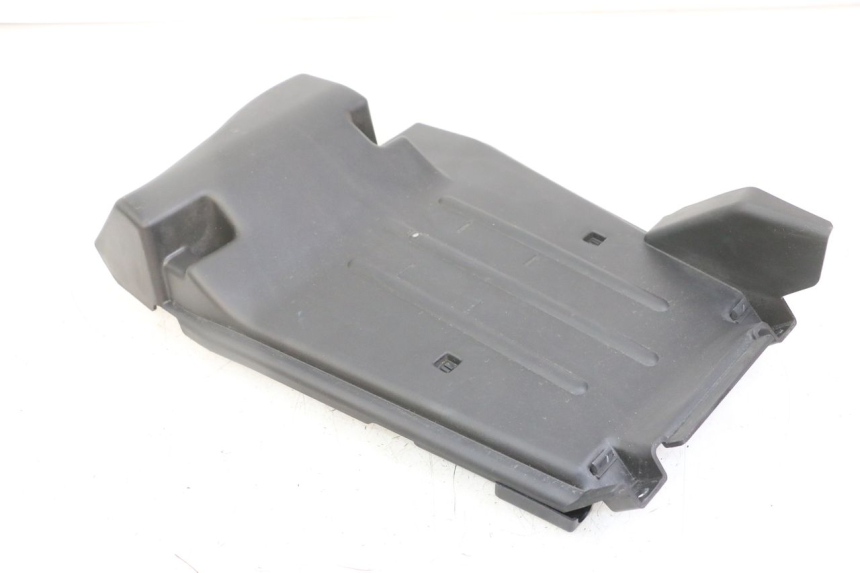 photo de ACHTERWIELBEUGEL ROYAL ENFIELD HYMALAYAN 410 (2016 - 2023) - Zoom op gebruiksstaat