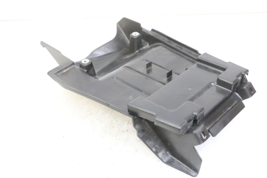 photo de ACHTERWIELBEUGEL ROYAL ENFIELD HYMALAYAN 410 (2016 - 2023) - Andere kijkhoek