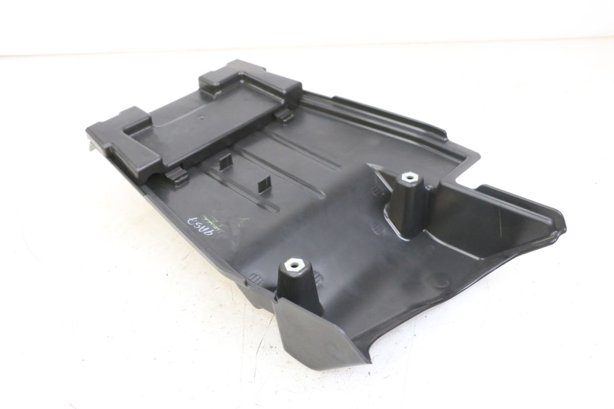 photo de ACHTERWIELBEUGEL ROYAL ENFIELD SCRAM 411 (2022 - 2024) - Detail van het onderdeel