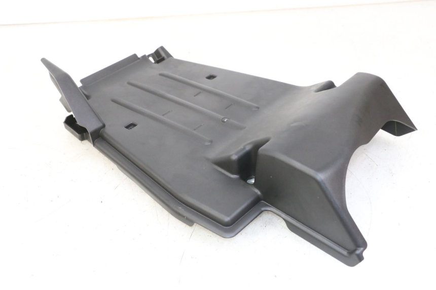 photo de ACHTERWIELBEUGEL ROYAL ENFIELD SCRAM 411 (2022 - 2024) - Technische close-up