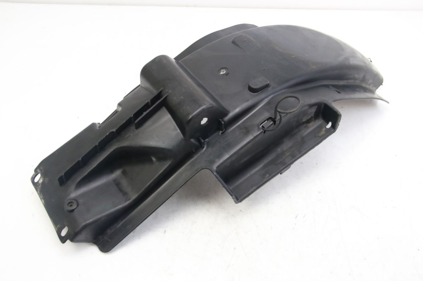 photo de ACHTERWIELBEUGEL HYOSUNG RT KARION 125 (2003 - 2007) - Hoofdaanzicht