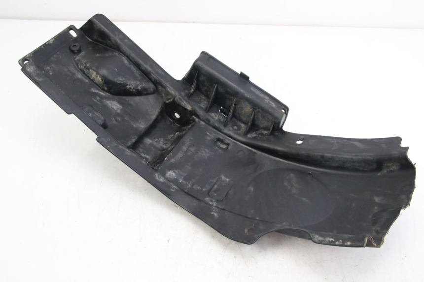 photo de ACHTERWIELBEUGEL HYOSUNG RT KARION 125 (2003 - 2007) - Overzicht