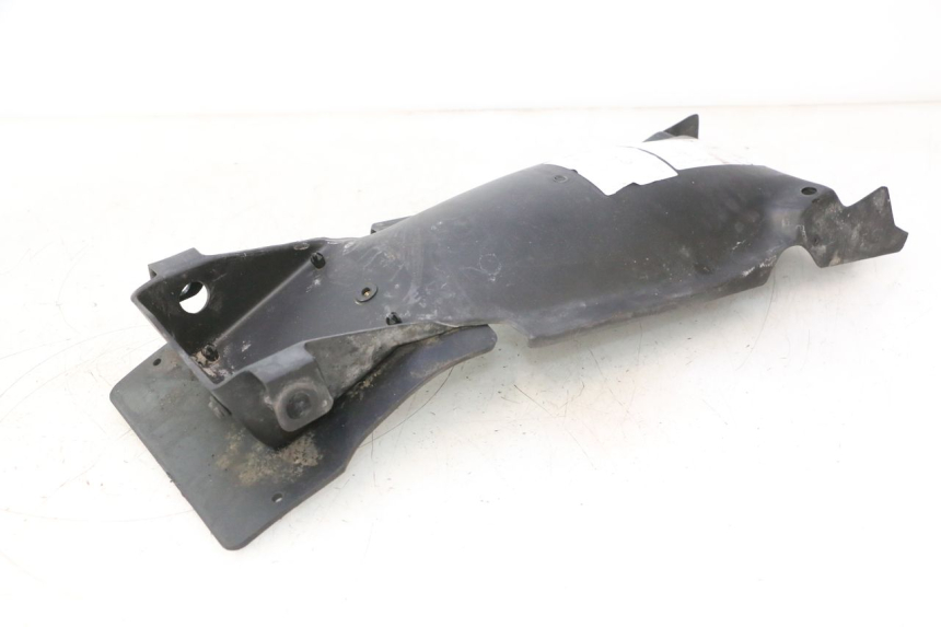 photo de ACHTERWIELDOORGANG MZ RT 125 (2000 - 2008) - Overzicht