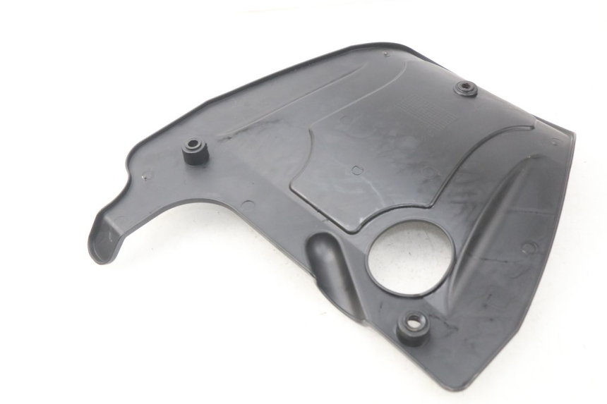 photo de ACHTERWIELBEUGEL DAELIM S4 50 (2010 - 2015) - Zoom op gebruiksstaat