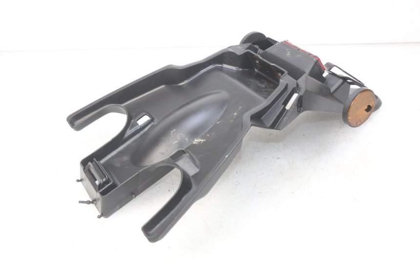 photo de ACHTERWIELBEUGEL JM MOTORS SC 4T 50 (2012 - 2017) - Zoom op gebruiksstaat