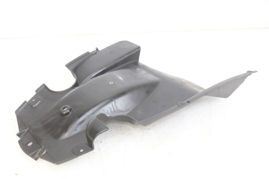 photo de ACHTERWIELBEUGEL APRILIA SCARABEO LIGHT 125 (2007 - 2011) - Zoom op gebruiksstaat