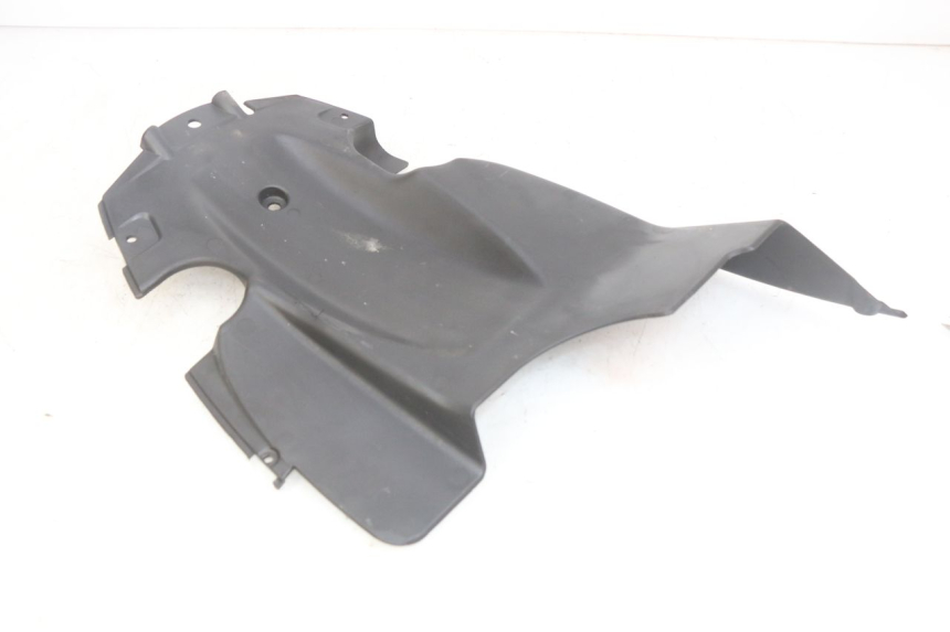 photo de ACHTERWIELBEUGEL APRILIA SCARABEO LIGHT 125 (2007 - 2011) - Technische close-up