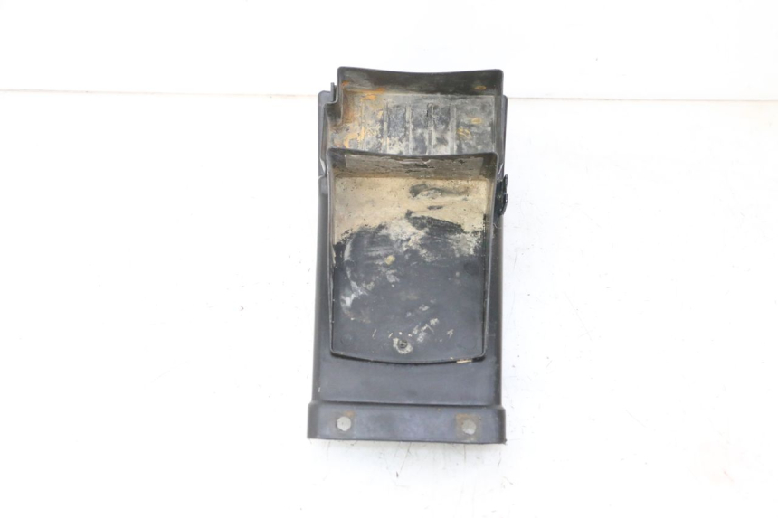 photo de ACHTERWIELBEUGEL DERBI SENDA SM DRD 50 (2008 - 2013) - Zoom op gebruiksstaat