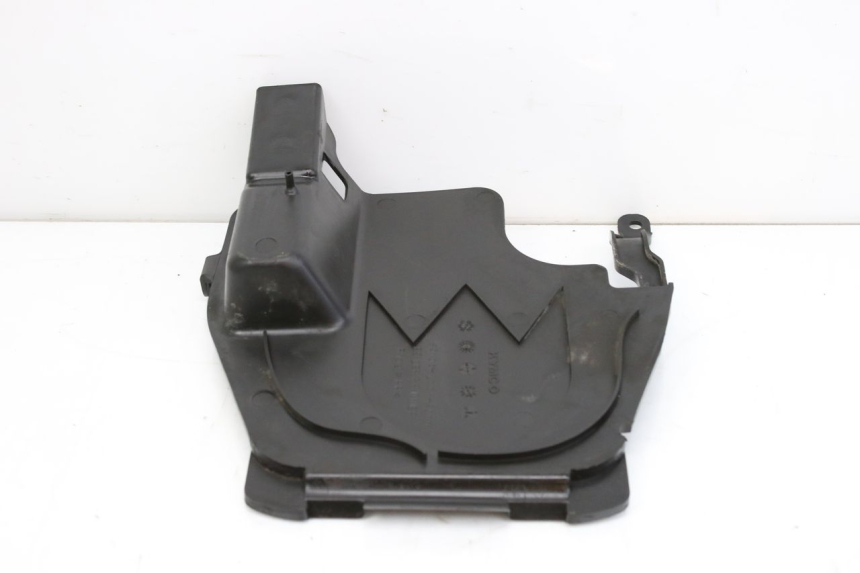 photo de ACHTERWIELBEUGEL KYMCO SENTO 100 (2008 - 2013) - Zoom op gebruiksstaat