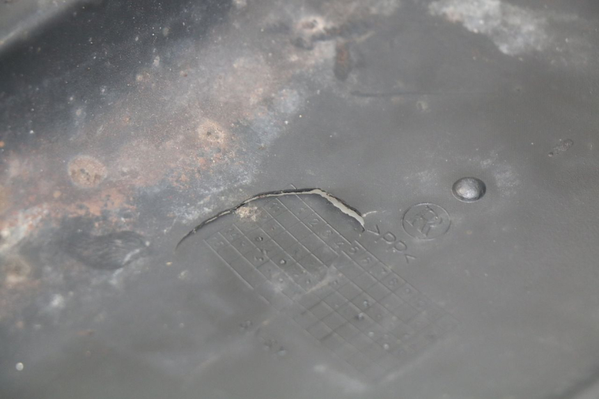 photo de ACHTERWIELBEUGEL MASH SEVENTY FIVE 125 (2013 - 2021) - Detail van het onderdeel