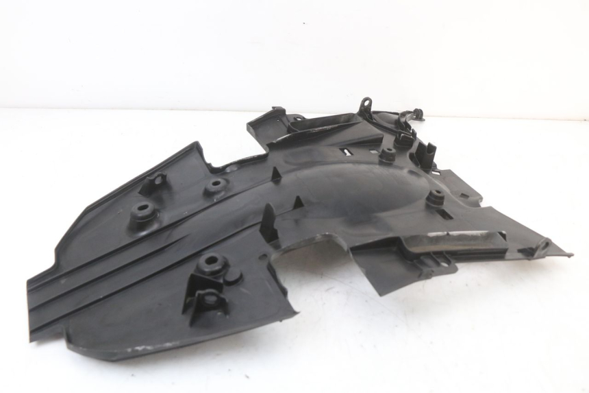 photo de ACHTERWIELBEUGEL HONDA SH ABS 125 (2012 - 2017) - Zoom op gebruiksstaat