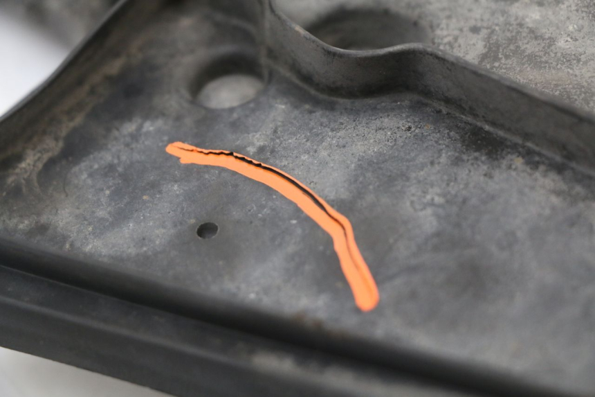 photo de ACHTERWIELBEUGEL HONDA SH ABS 125 (2012 - 2017) - Staat van het oppervlak