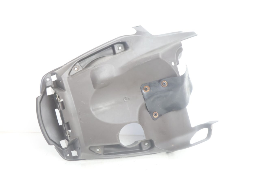 photo de ACHTERWIELDOORGANG YAMAHA SLIDER 50 (1999 - 2004) - Detail van het onderdeel