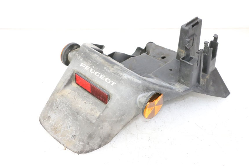 photo de ACHTERWIELBEUGEL PEUGEOT SPEEDAKE 50 (1995 - 1997) - Hoofdaanzicht