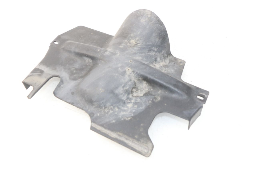 photo de ACHTERWIELBEUGEL TRIUMPH SPRINT ST ABS 1050 (2005 - 2007) - Zoom op gebruiksstaat