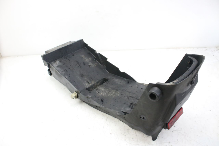 photo de ACHTERWIELBEUGEL TRIUMPH SPRINT ST 955 (1999 - 2001) - Zoom op gebruiksstaat