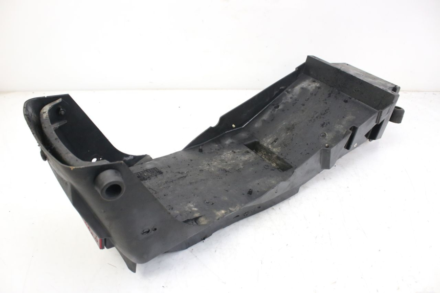 photo de ACHTERWIELBEUGEL TRIUMPH SPRINT ST 955 (1999 - 2001) - Andere kijkhoek