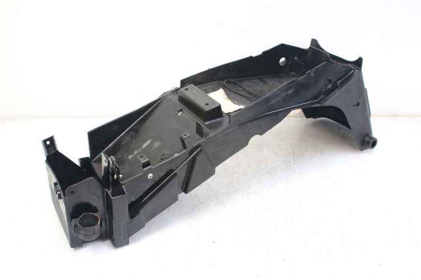 photo de ACHTERWIELBEUGEL TRIUMPH SPRINT ST 955 (1999 - 2001) - Staat van het oppervlak