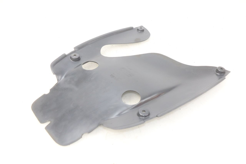 photo de ACHTERWIELBEUGEL APRILIA SR LC 50 (1997 - 2004) - Zoom op gebruiksstaat