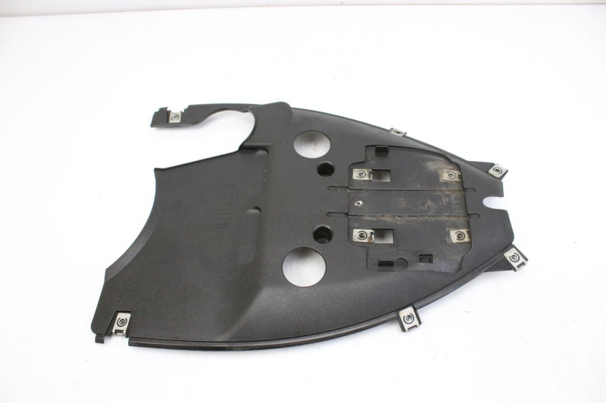 photo de ACHTERWIELBEUGEL APRILIA SR R 2T LC 50 (2018 - 2021) - Hoofdaanzicht